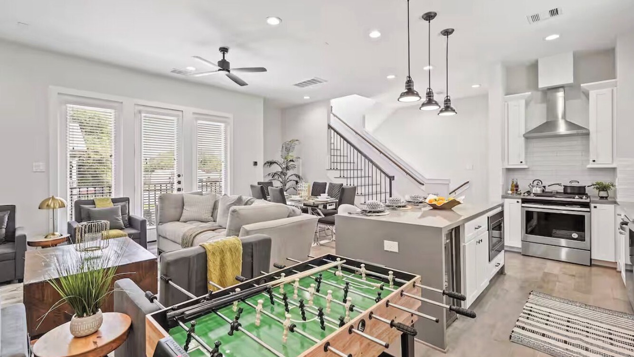 Photo of Bedroom in Shady Acres