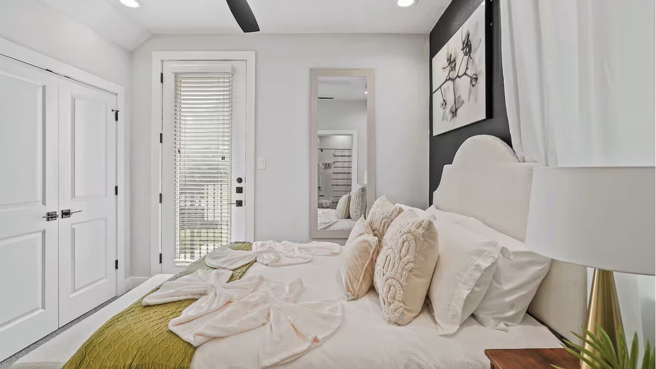 Photo of Bedroom in Shady Acres