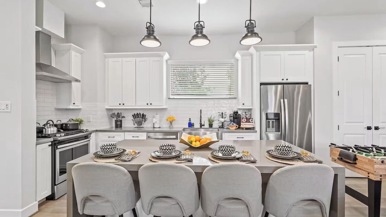 Photo of Kitchen in Shady Acres