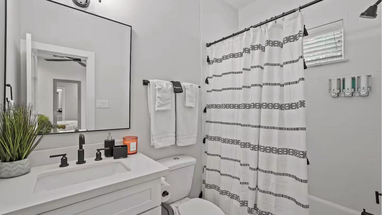 Photo of Bathroom in Shady Acres