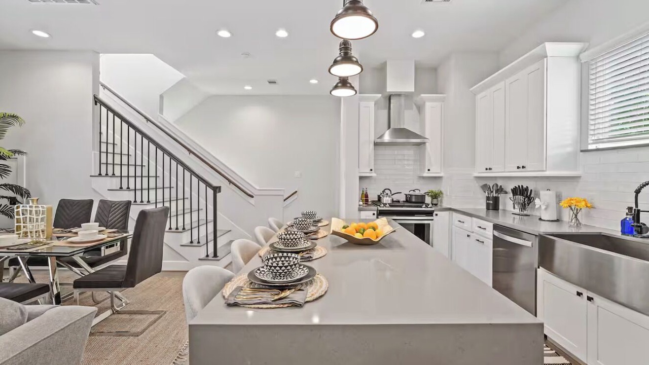 Photo of Kitchen in Shady Acres