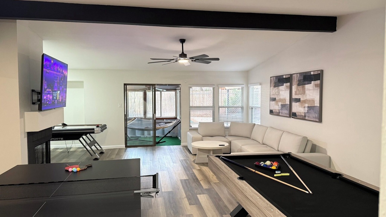 Photo of Bedroom in North San Antonio - SAT