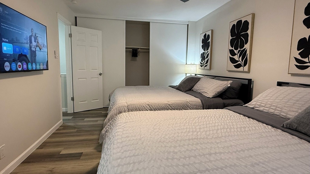 Photo of Bedroom in North San Antonio - SAT