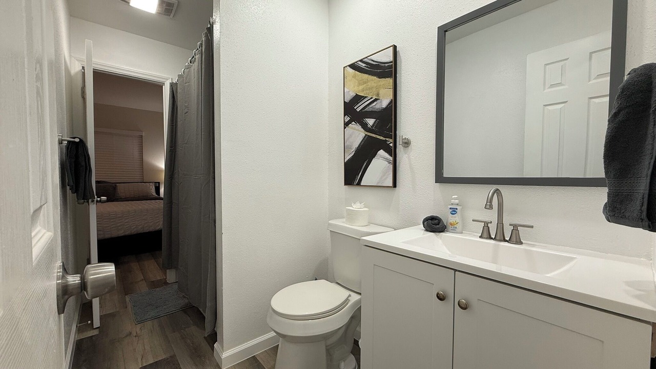 Photo of Bathroom in North San Antonio - SAT
