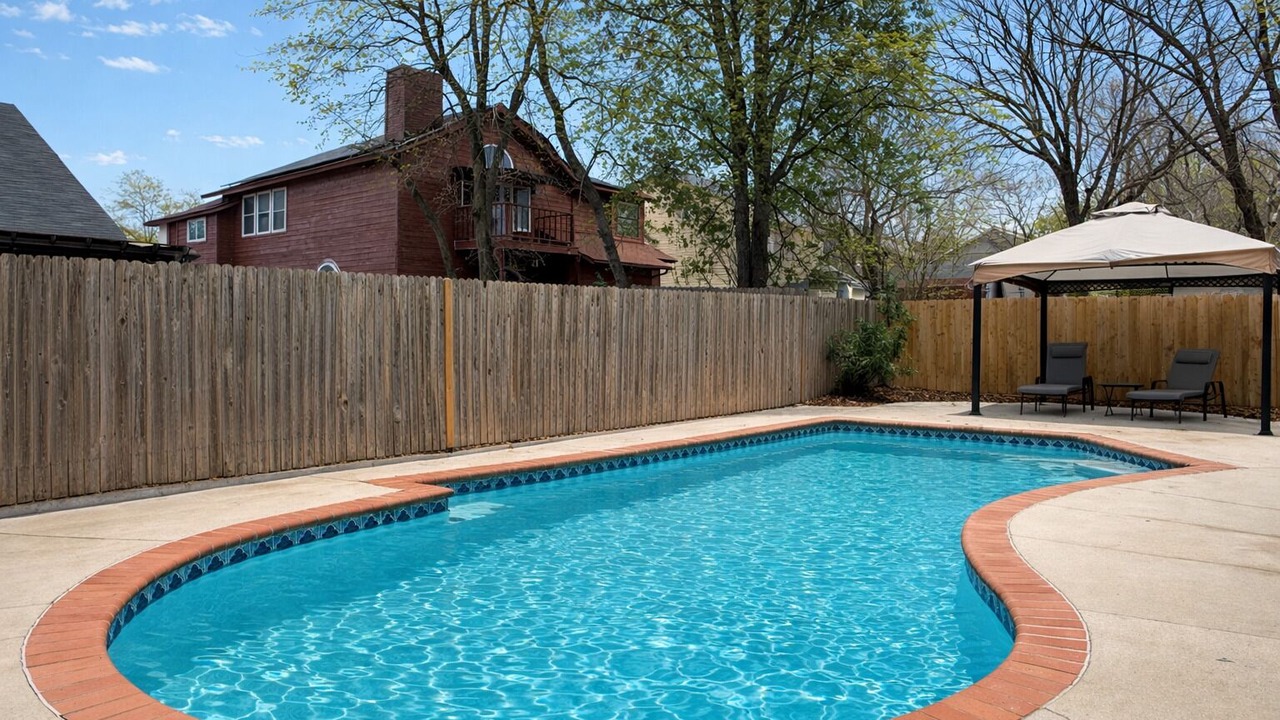 Photo of Outdoor in North San Antonio - SAT