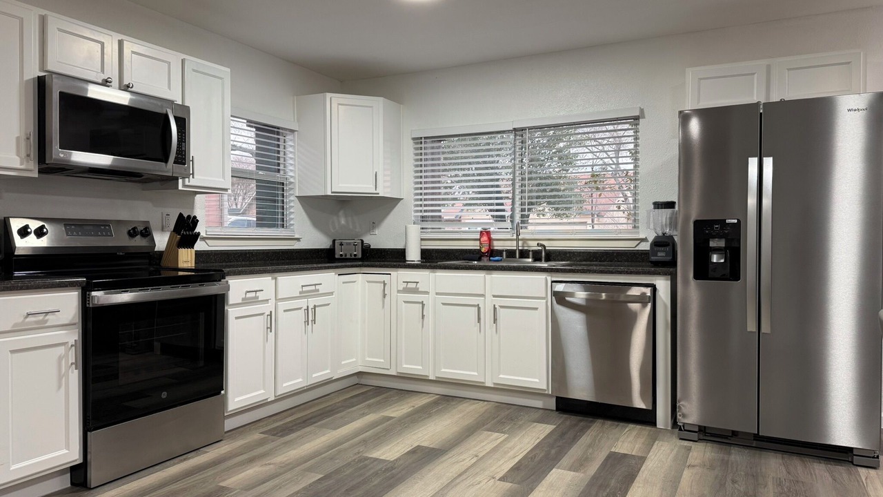 Photo of Kitchen in North San Antonio - SAT