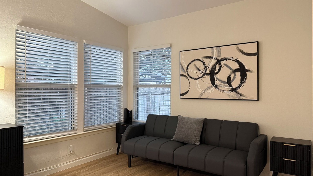 Photo of Livingroom in North San Antonio - SAT