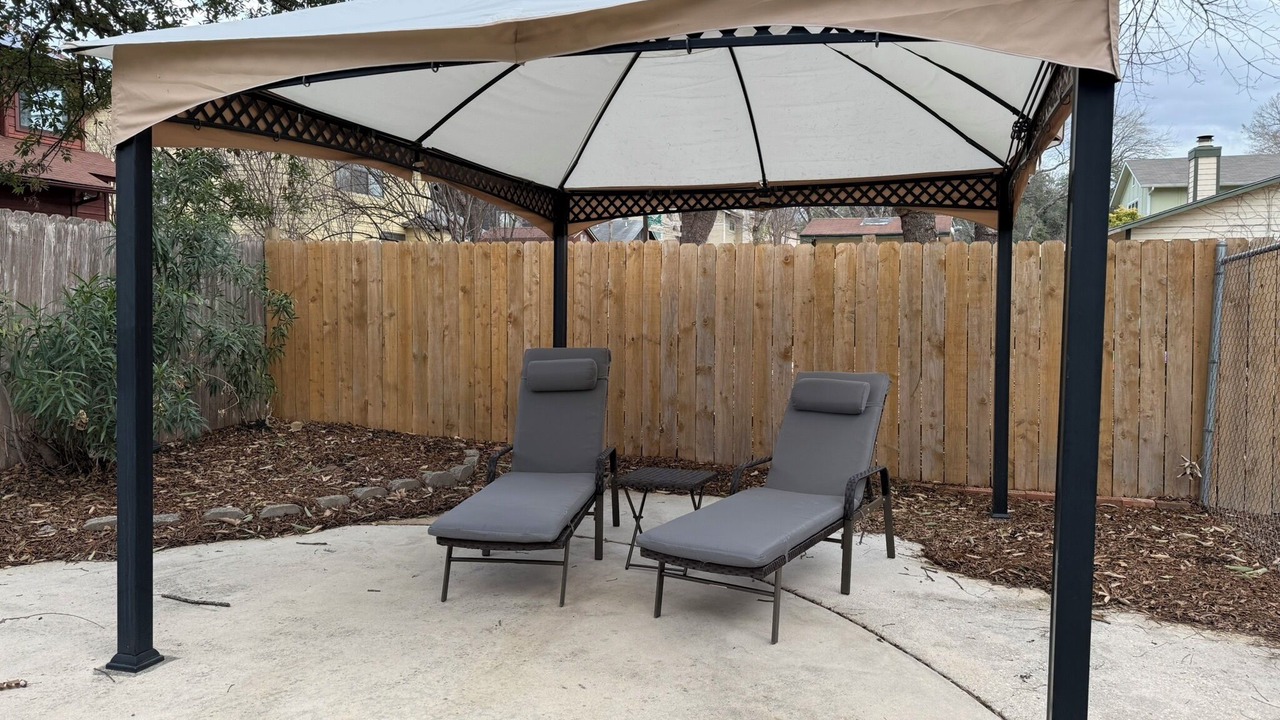 Photo of Outdoor in North San Antonio - SAT
