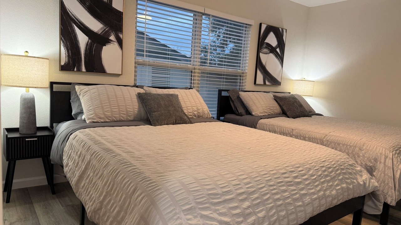 Photo of Bedroom in North San Antonio - SAT