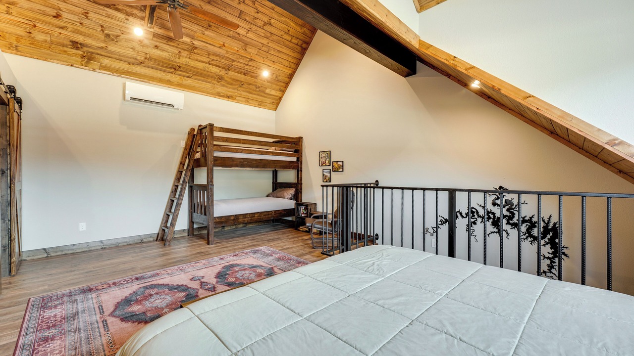 Photo of Bedroom in Ponce De Leon