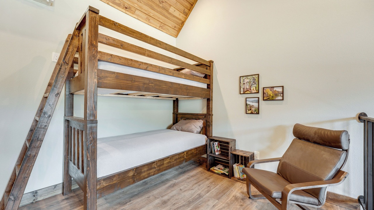 Photo of Bedroom in Ponce De Leon