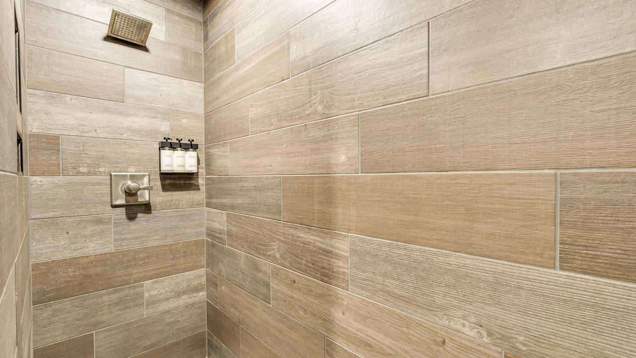 Photo of Bathroom in Ponce De Leon