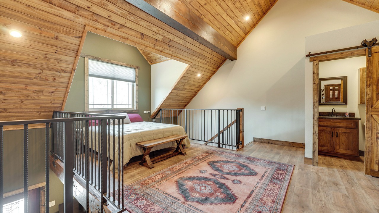 Photo of Bedroom in Ponce De Leon