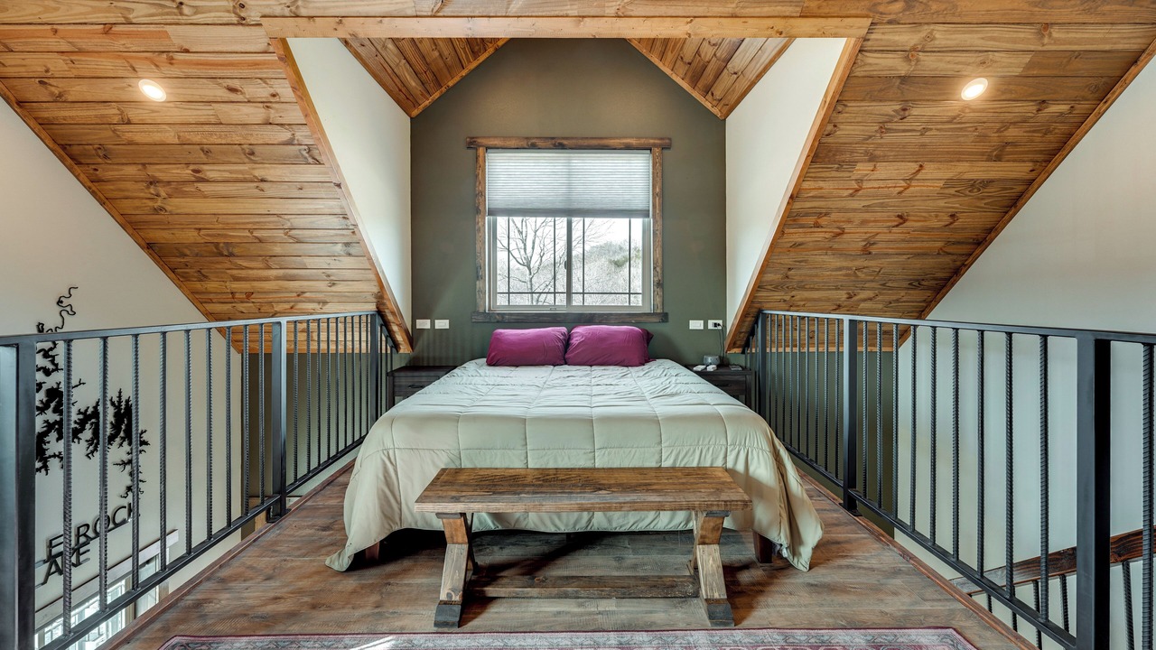Photo of Bedroom in Ponce De Leon