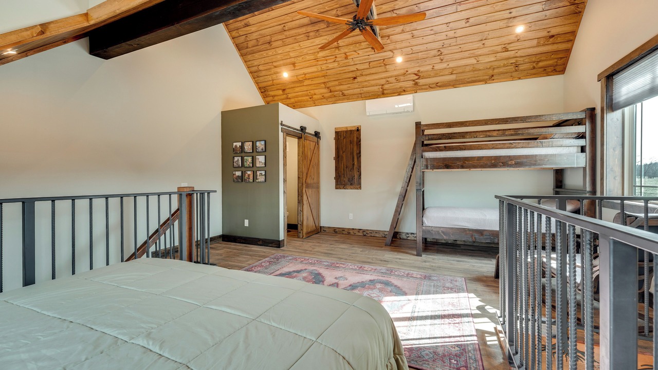 Photo of Bedroom in Ponce De Leon