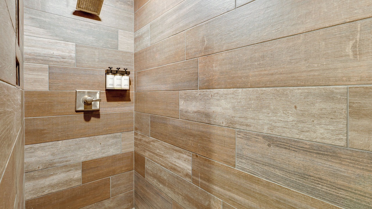 Photo of Bathroom in Ponce De Leon