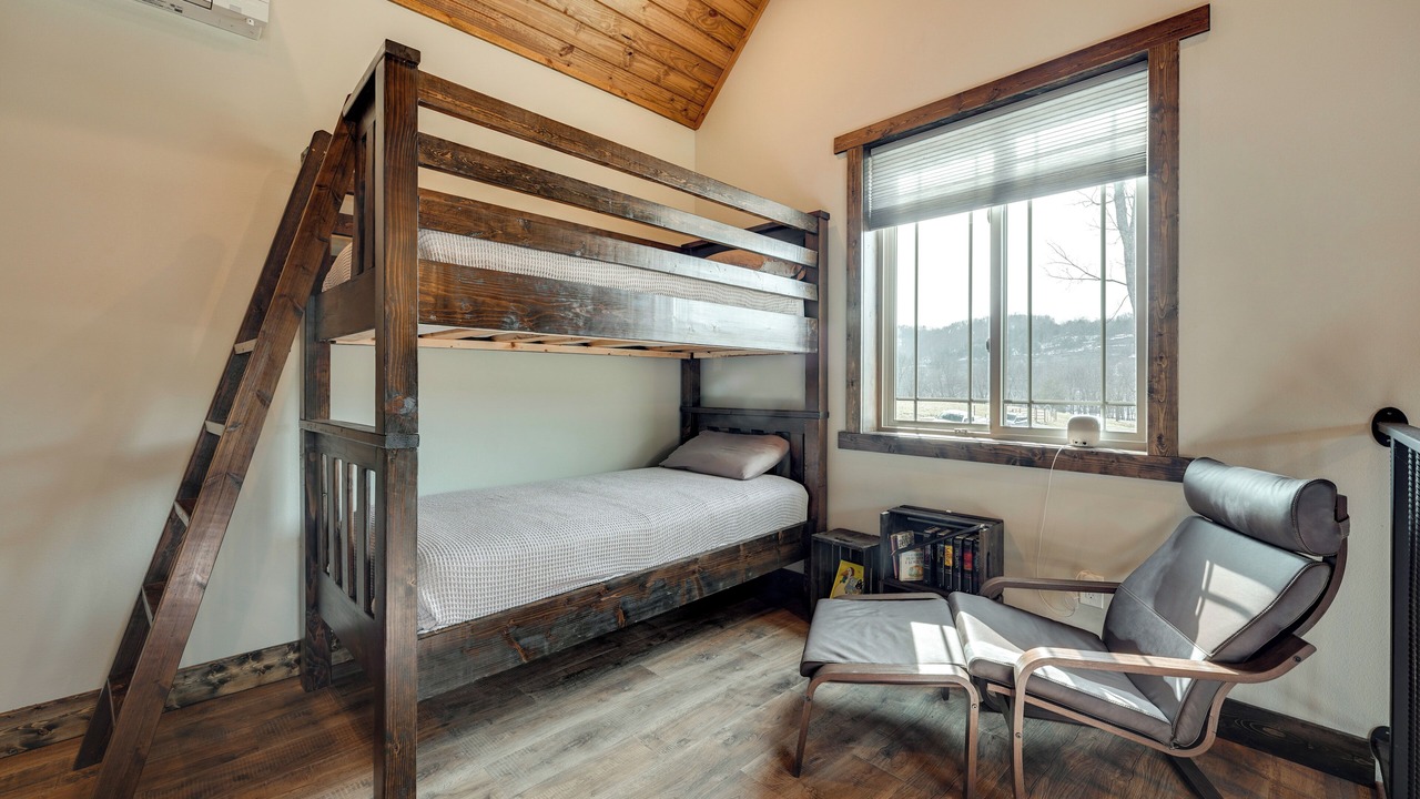 Photo of Bedroom in Ponce De Leon