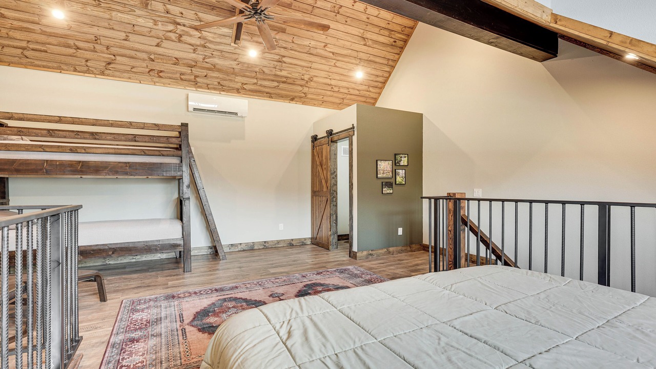 Photo of Bedroom in Ponce De Leon