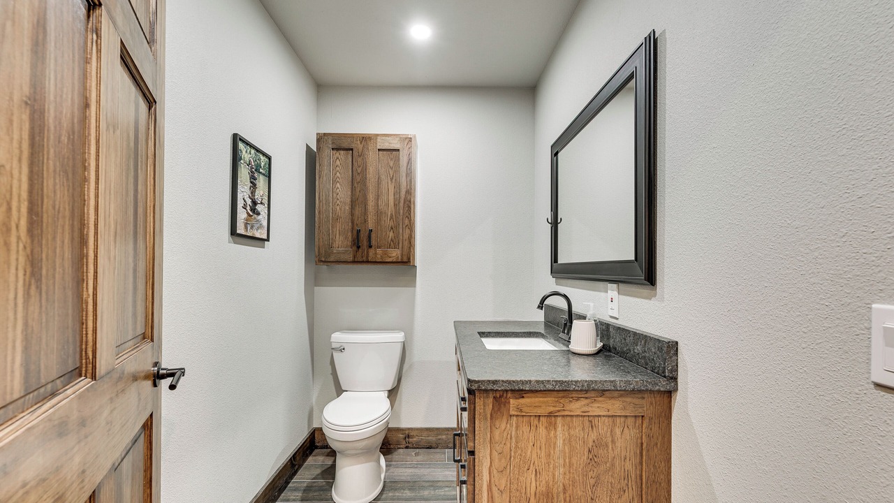 Photo of Bathroom in Ponce De Leon