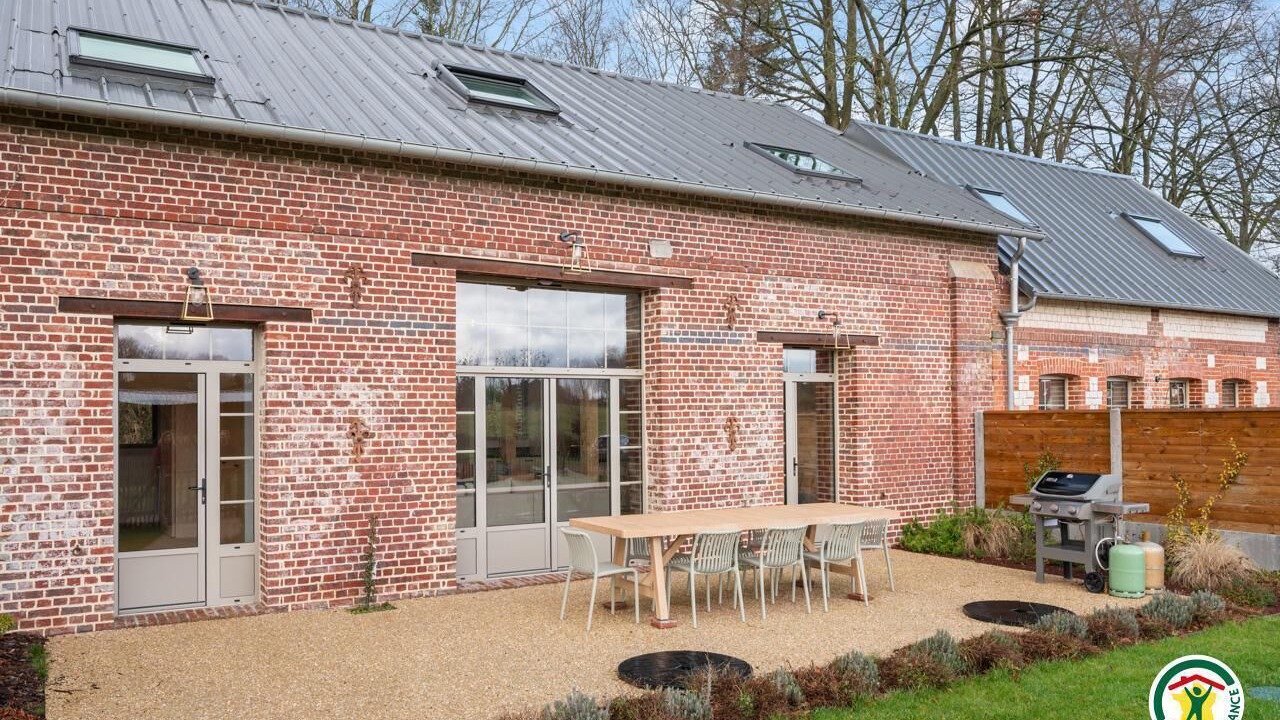 Photo of Outdoor in Biville-la-Baignarde