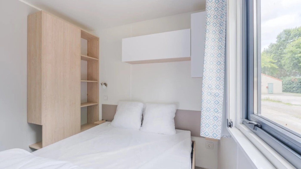 Photo of Bedroom in Sigean