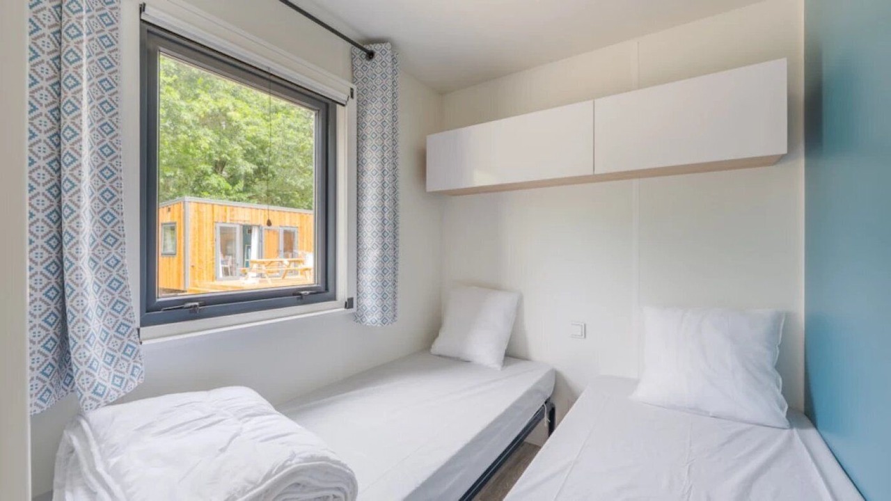 Photo of Bedroom in Sigean