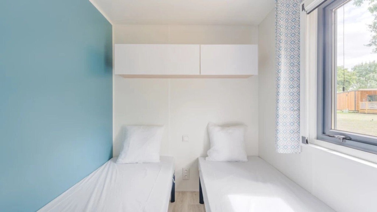 Photo of Bedroom in Sigean