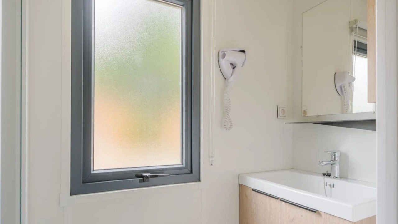 Photo of Bathroom in Sigean