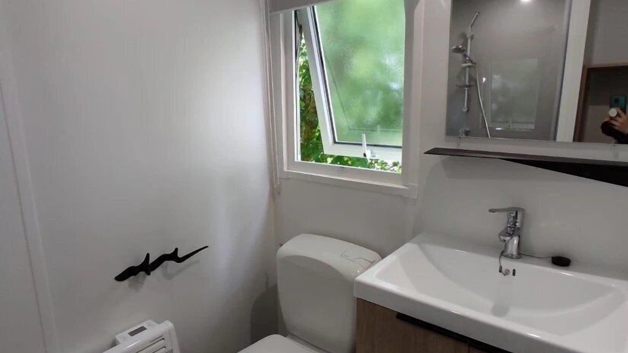 Photo of Bathroom in Pouzauges