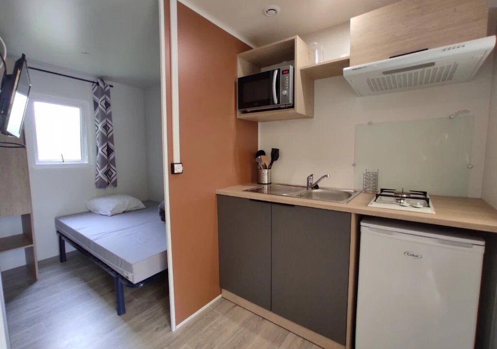 Photo of Bedroom in Pouzauges