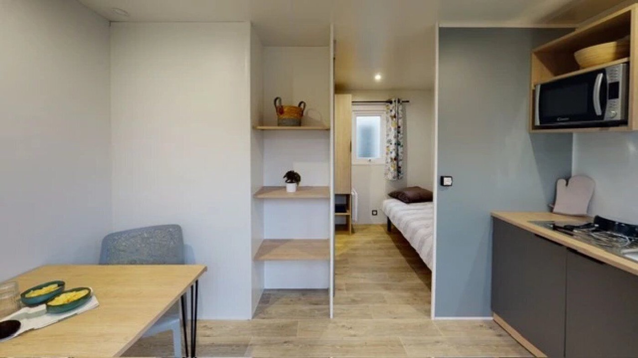 Photo of Bedroom in Pouzauges