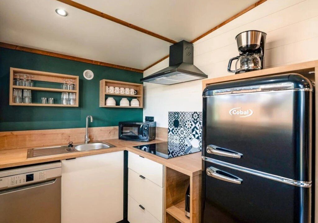 Photo of Kitchen in Sigean