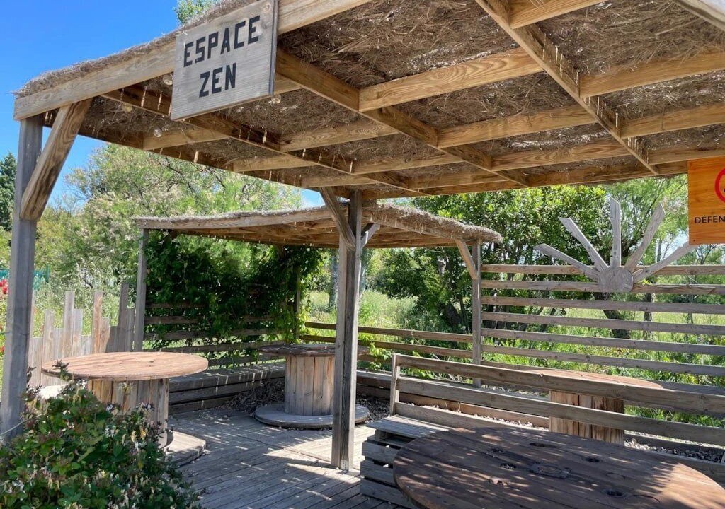 Photo of Outdoor in Sigean
