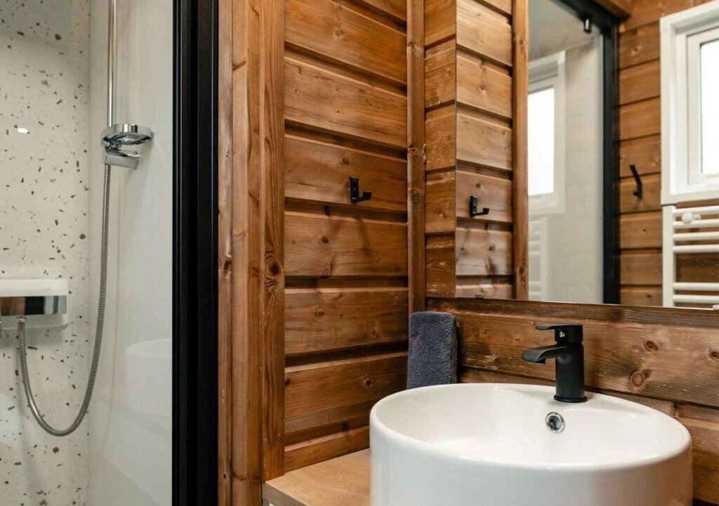 Photo of Bathroom in Sigean
