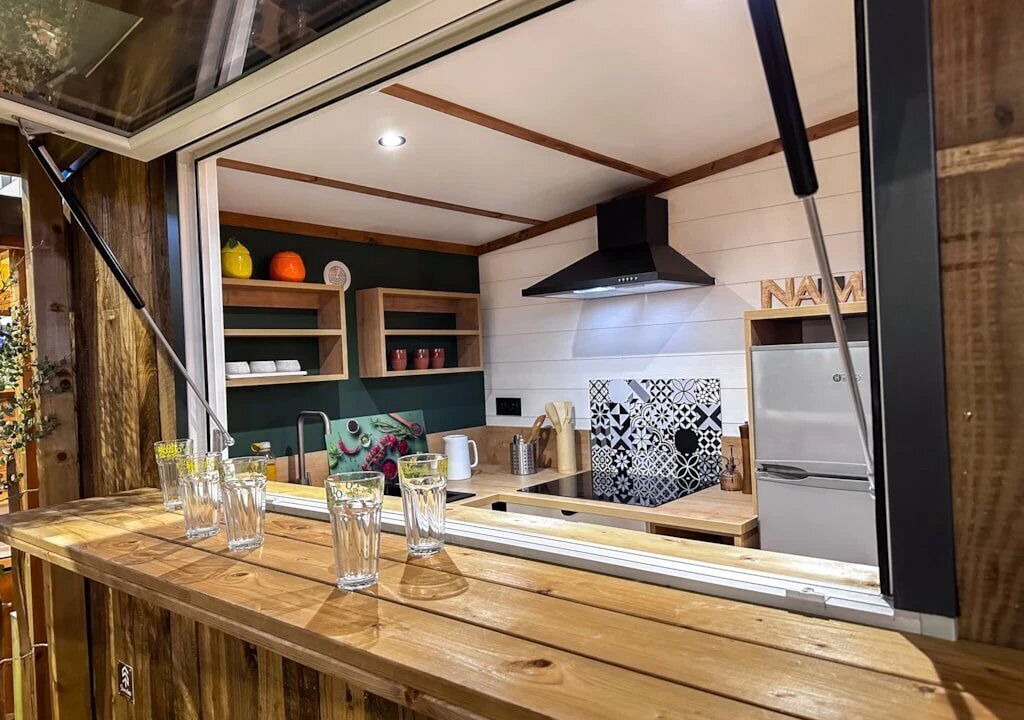 Photo of Kitchen in Sigean