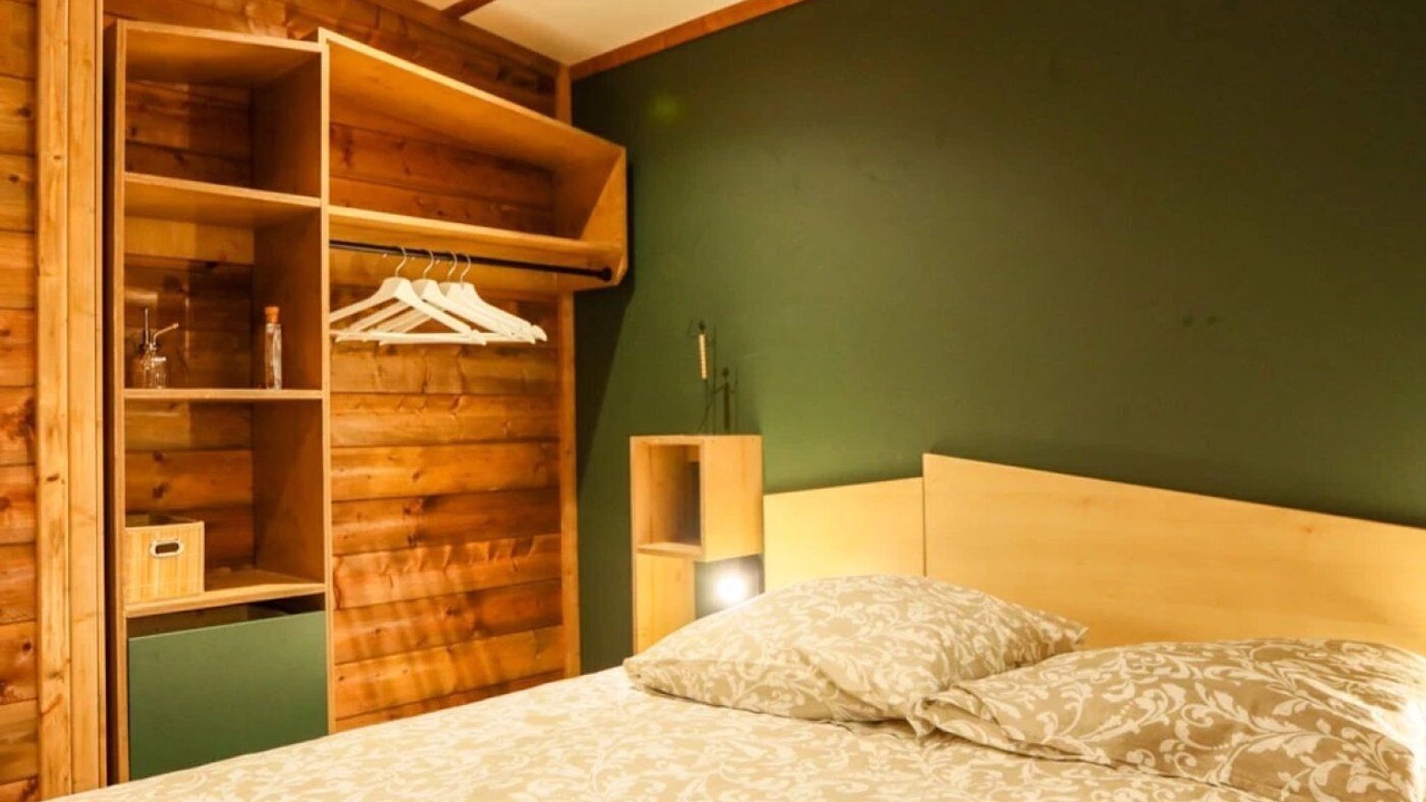 Photo of Bedroom in Sigean