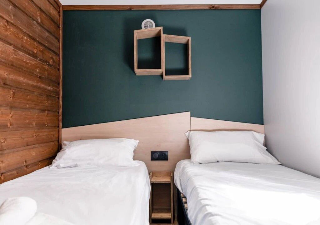 Photo of Bedroom in Sigean