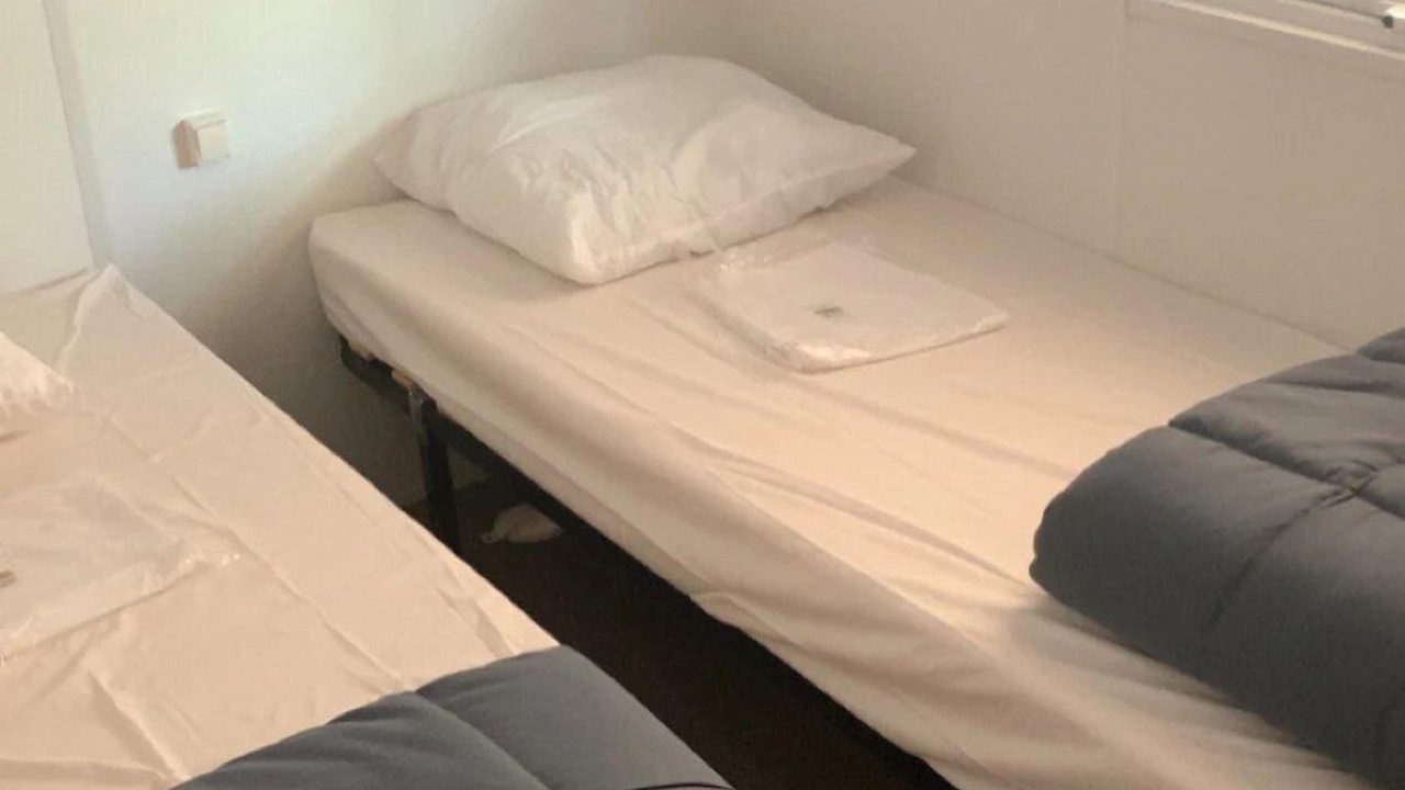 Photo of Bedroom in Saint-Hilaire-de-Riez