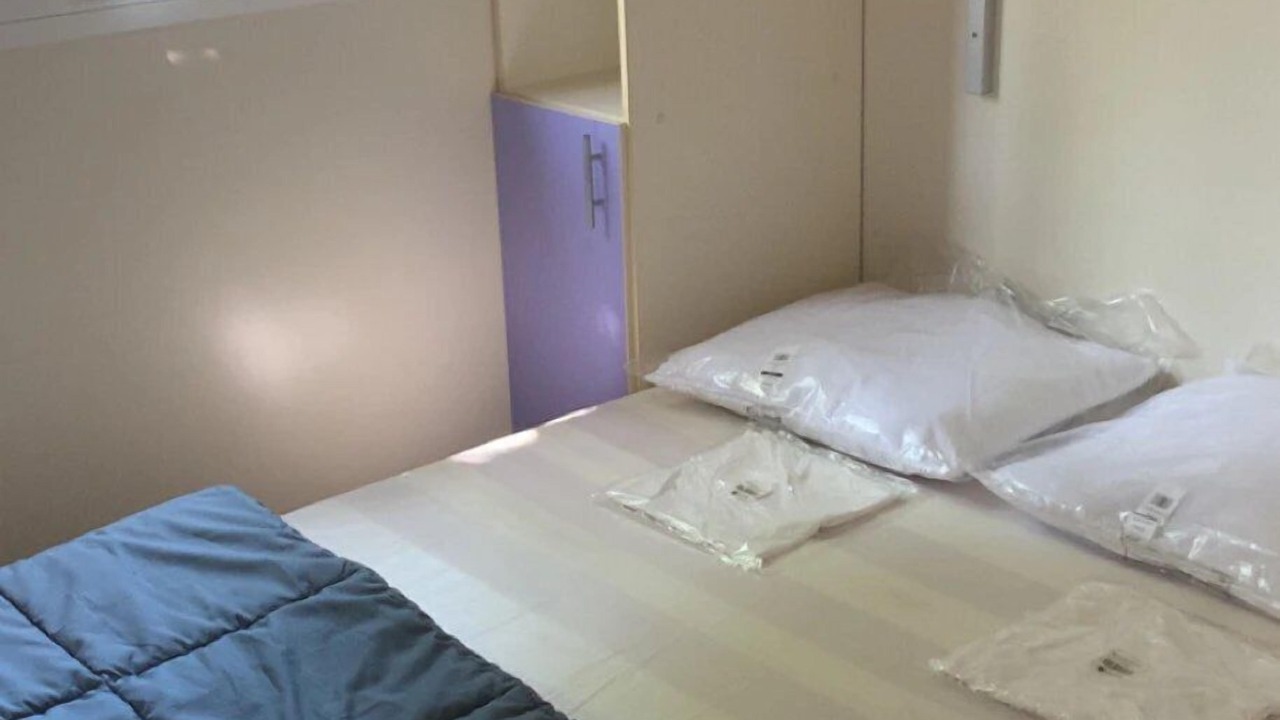 Photo of Bedroom in Saint-Hilaire-de-Riez
