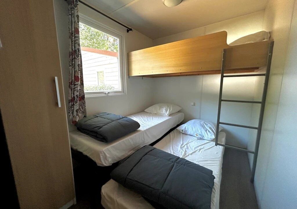 Photo of Bedroom in Saint-Hilaire-de-Riez
