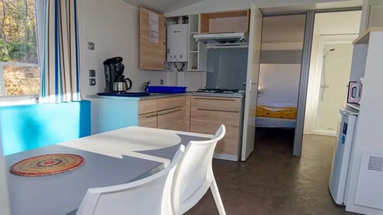 Photo of Kitchen in Vinca