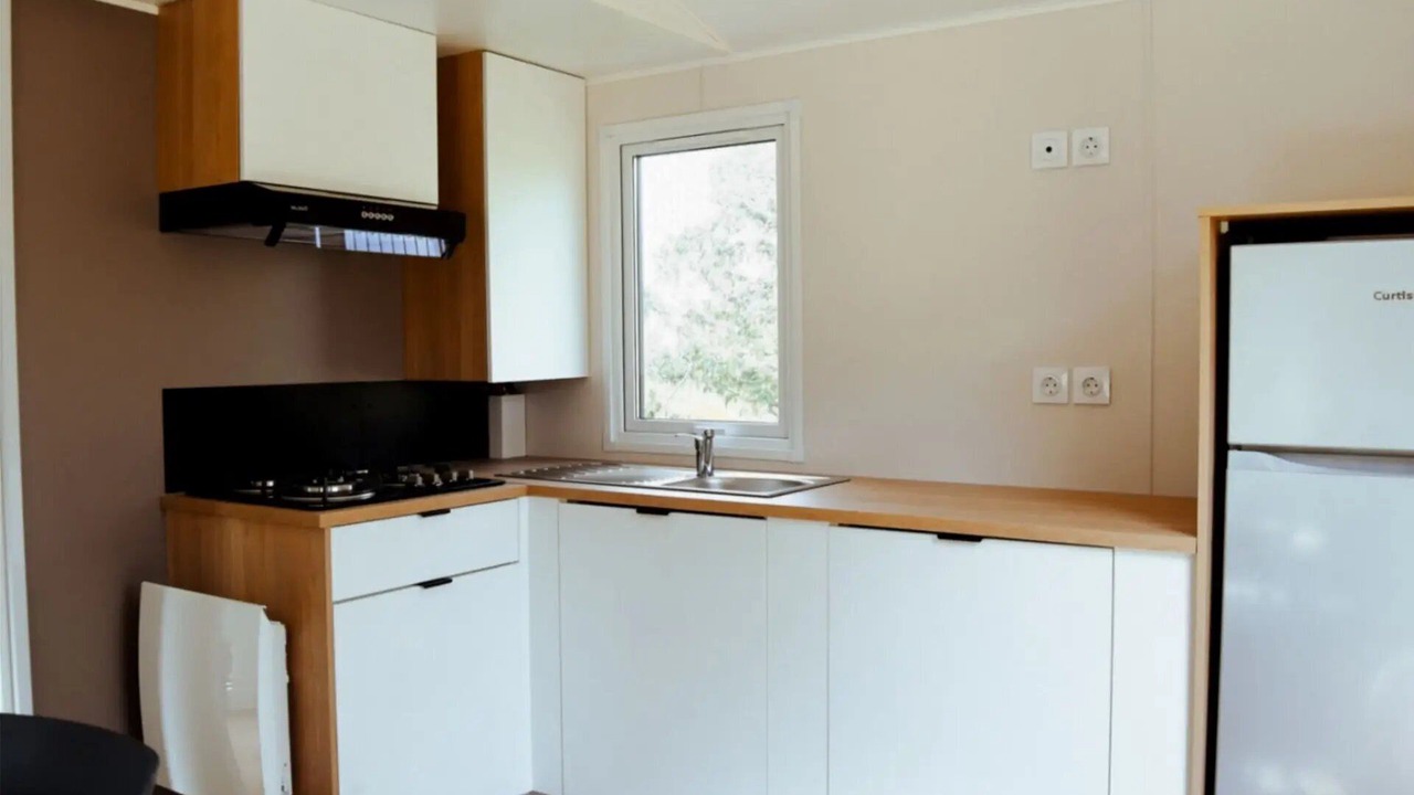 Photo of Kitchen in Vinca