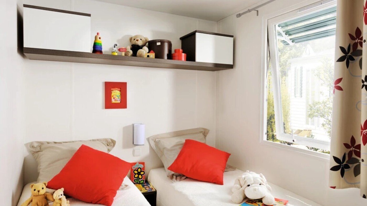 Photo of Bedroom in Tibiran-Jaunac