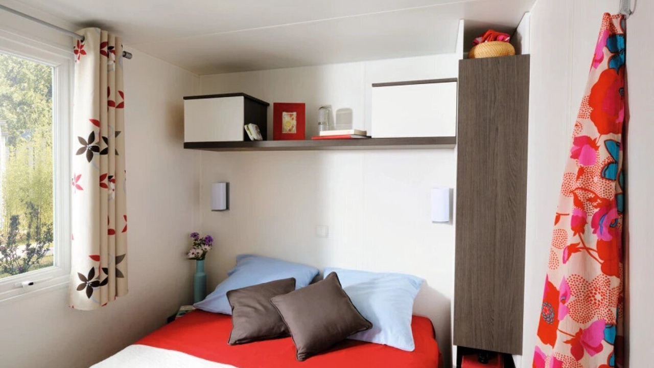Photo of Bedroom in Tibiran-Jaunac