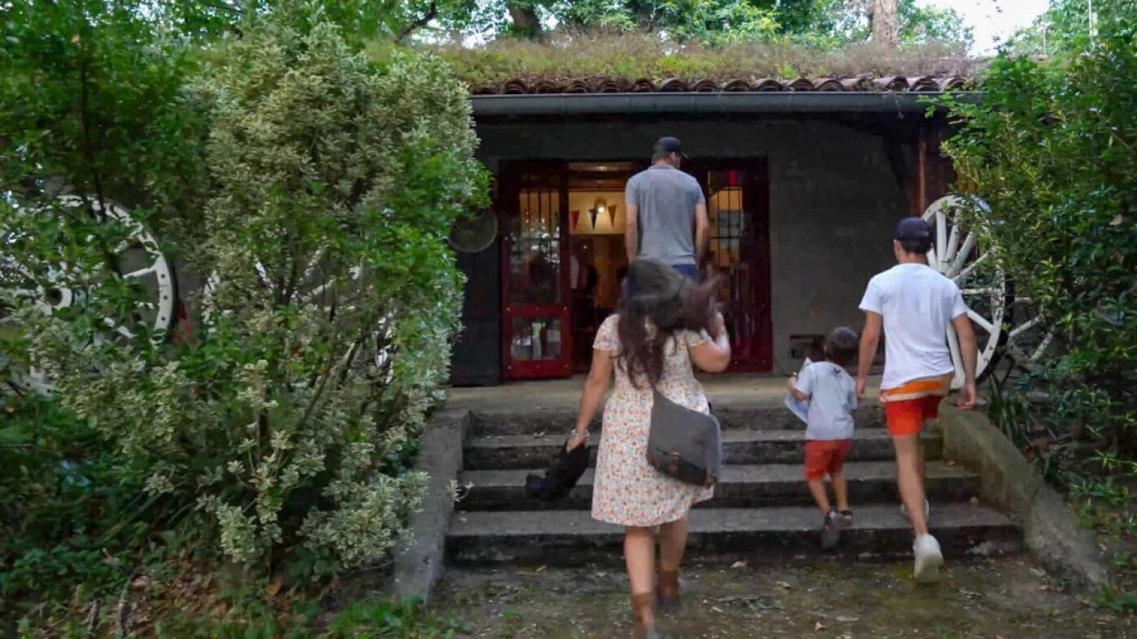 Photo of Outdoor in Tibiran-Jaunac