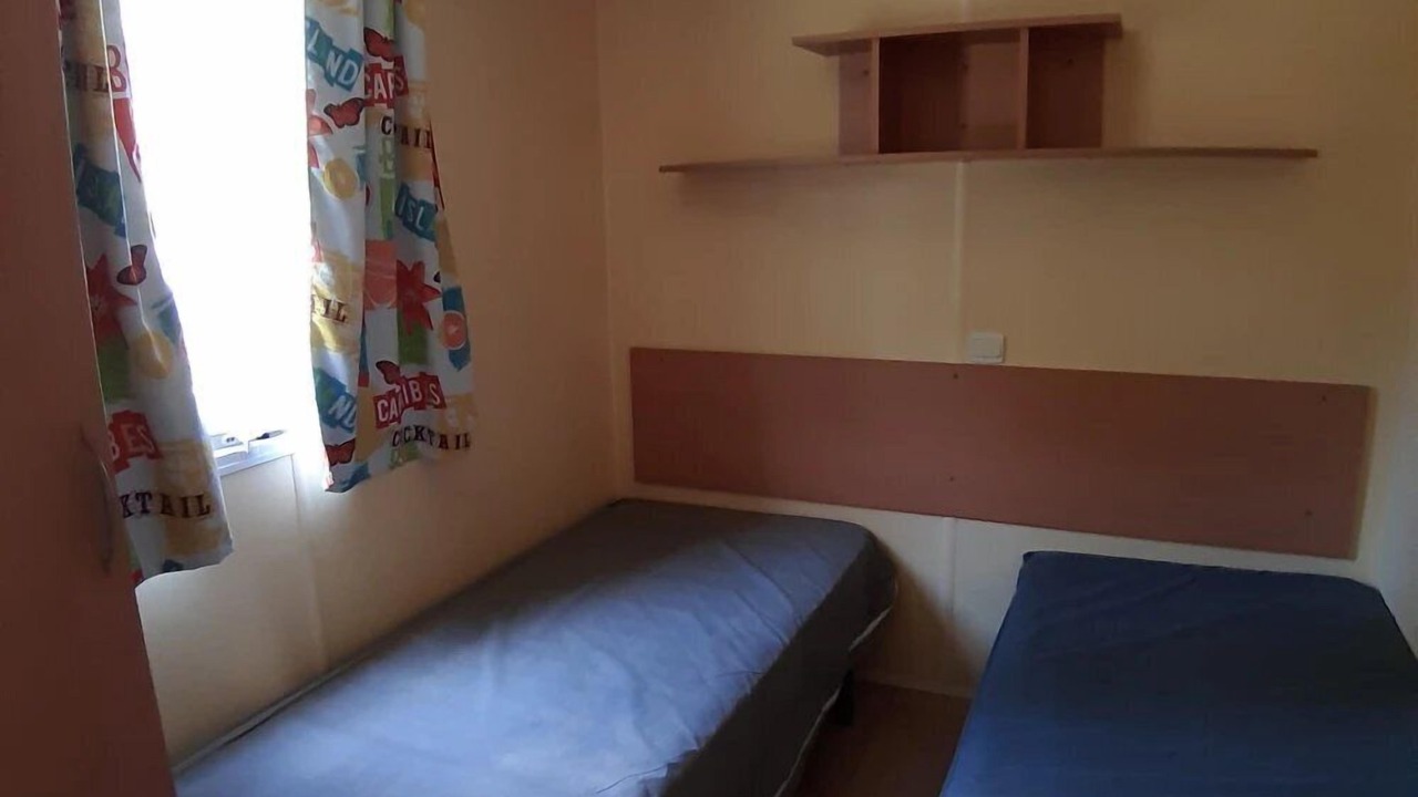 Photo of Bedroom in Tibiran-Jaunac