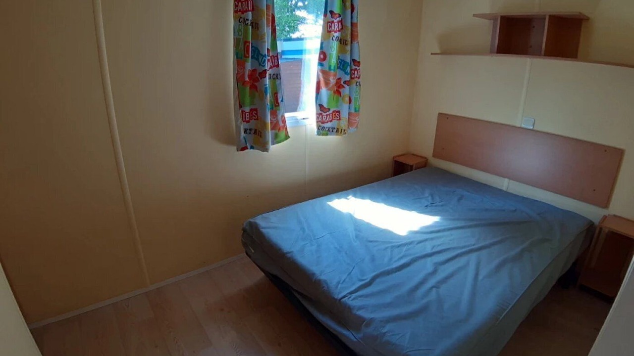 Photo of Bedroom in Tibiran-Jaunac