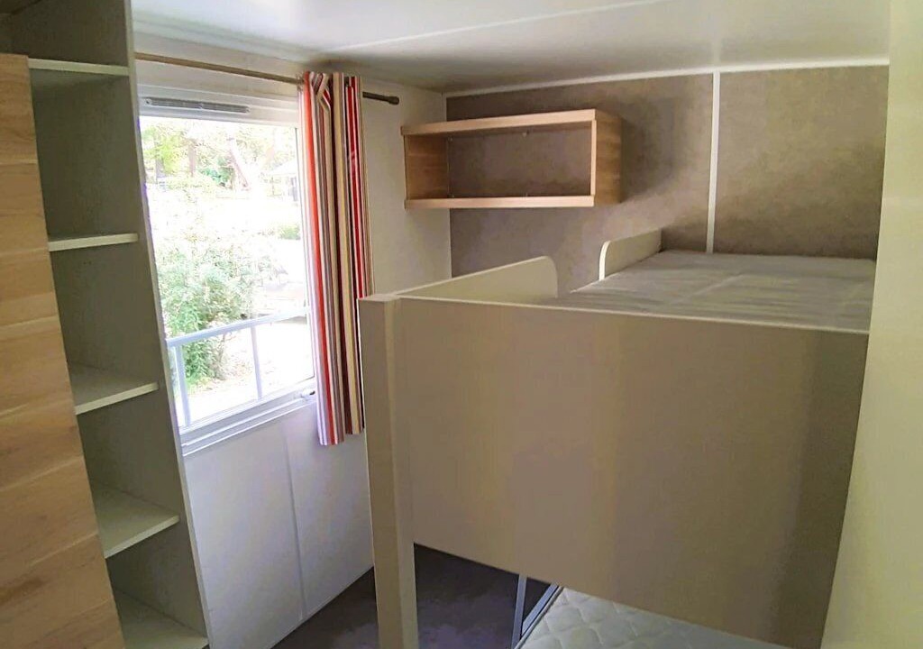 Photo of Bedroom in Tibiran-Jaunac