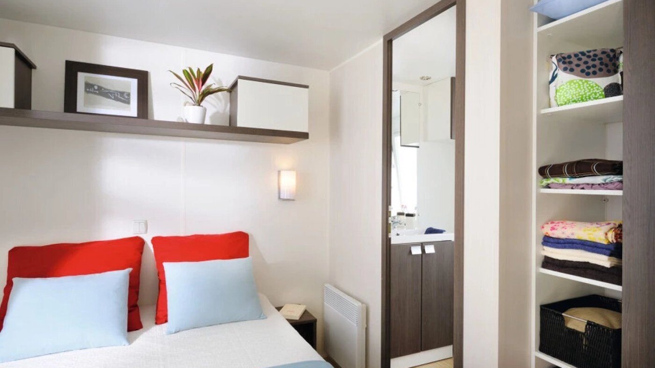 Photo of Bedroom in Tibiran-Jaunac