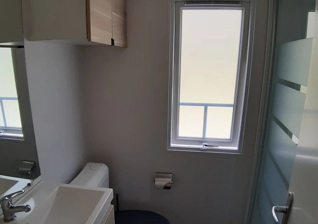 Photo of Bathroom in Tibiran-Jaunac
